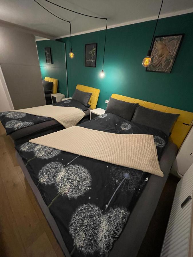 Apartament 45M2 Czeladz 8Km Do Katowic Extérieur photo